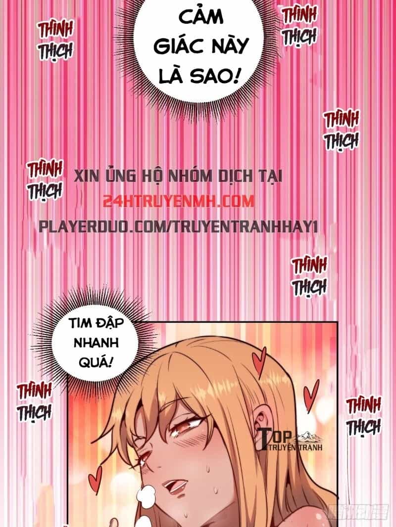 Tinh Linh Ám Đế - Chương 23 - ảnh 33