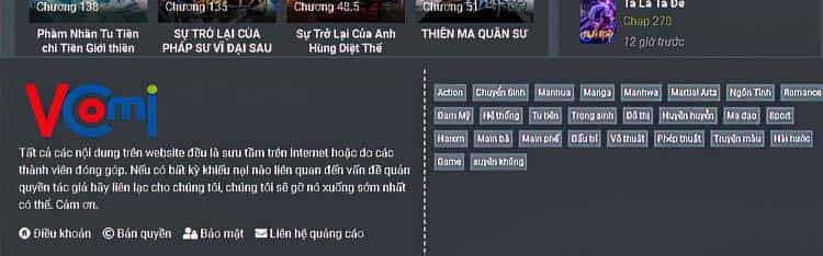 Tinh Linh Ám Đế - Chương 233 - ảnh 20