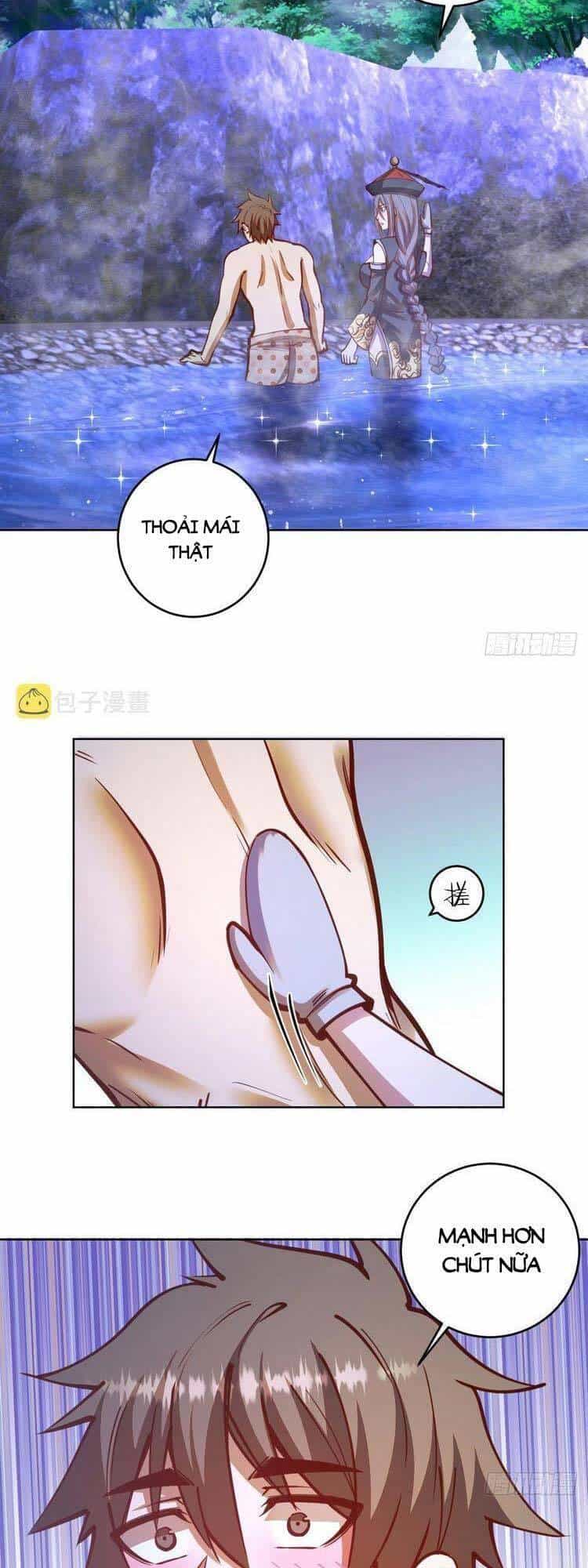 Tinh Linh Ám Đế - Chương 235 - ảnh 21