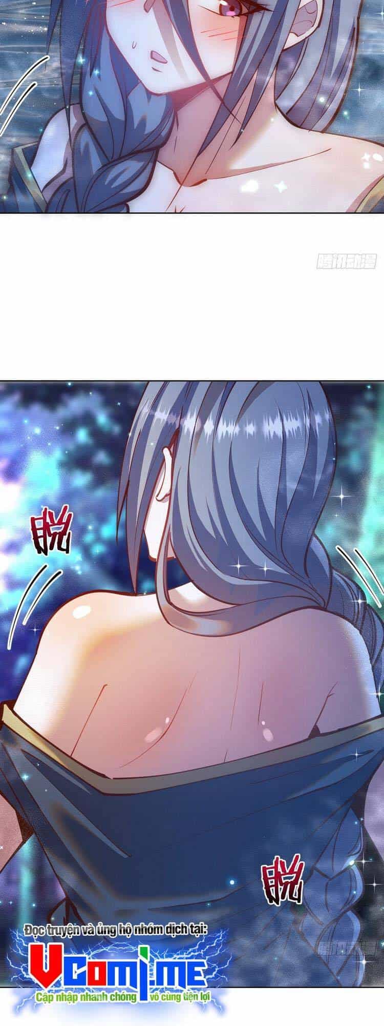 Tinh Linh Ám Đế - Chương 236 - ảnh 12