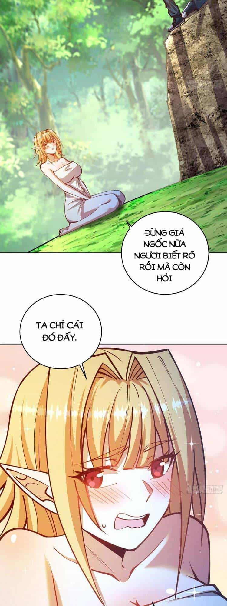 Tinh Linh Ám Đế - Chương 239 - ảnh 2