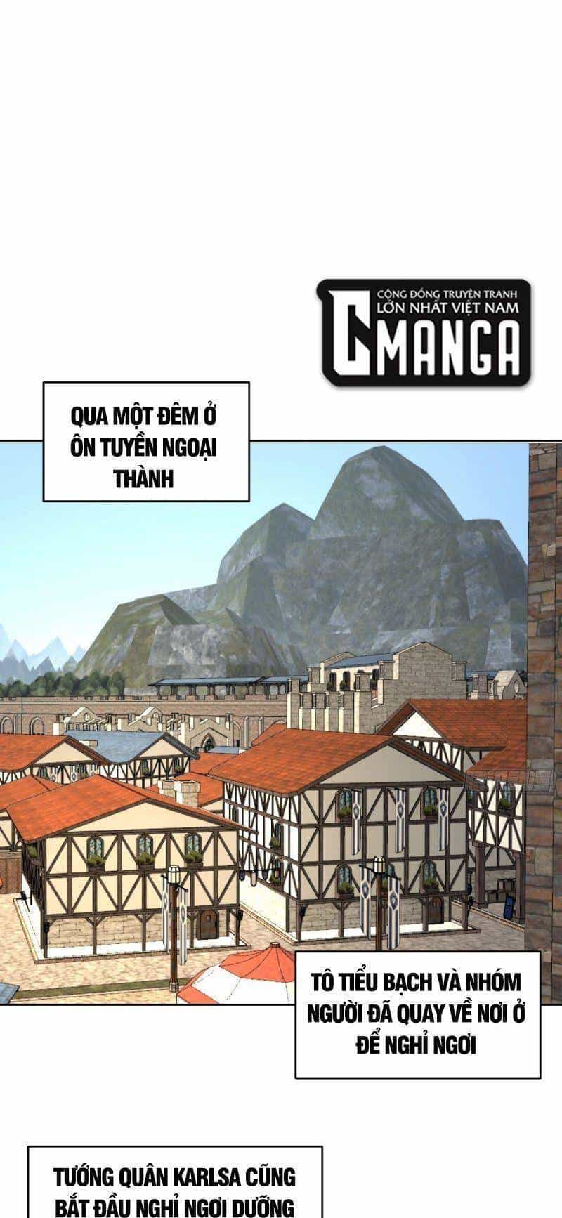 Tinh Linh Ám Đế - Chương 241 - ảnh 1
