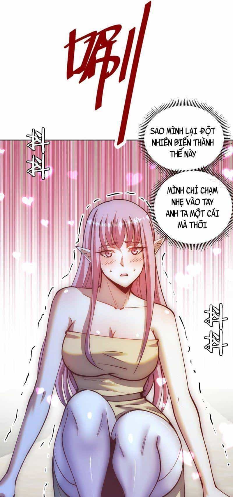 Tinh Linh Ám Đế - Chương 241 - ảnh 11