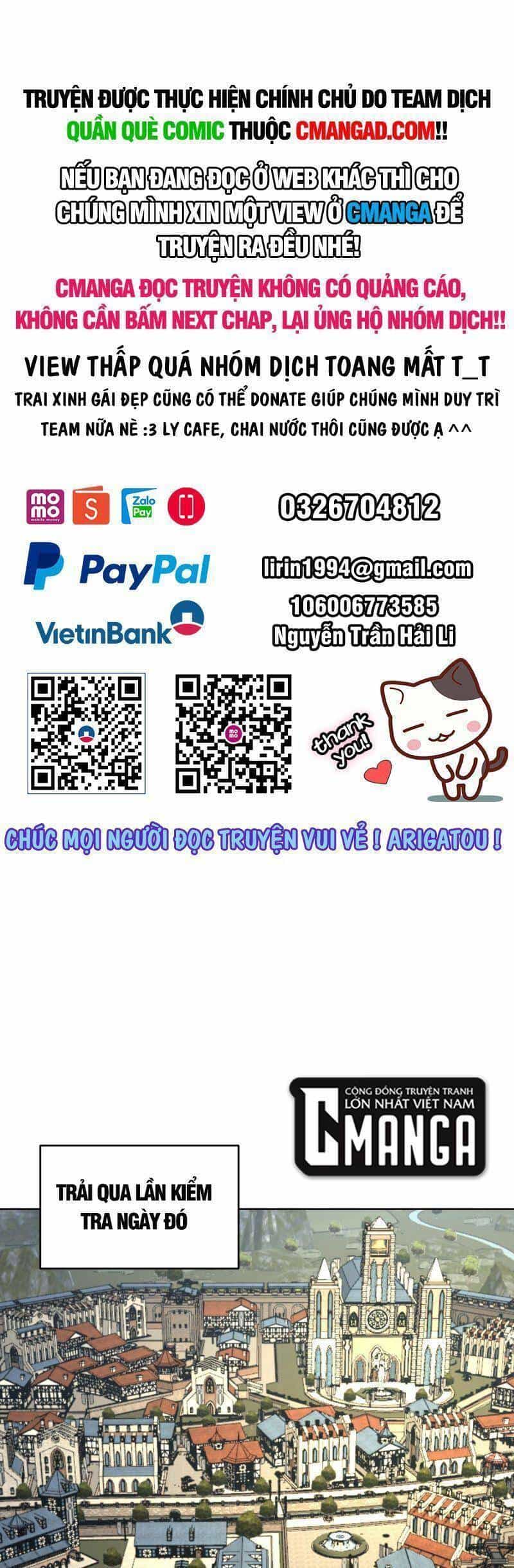 Tinh Linh Ám Đế - Chương 243 - ảnh 1