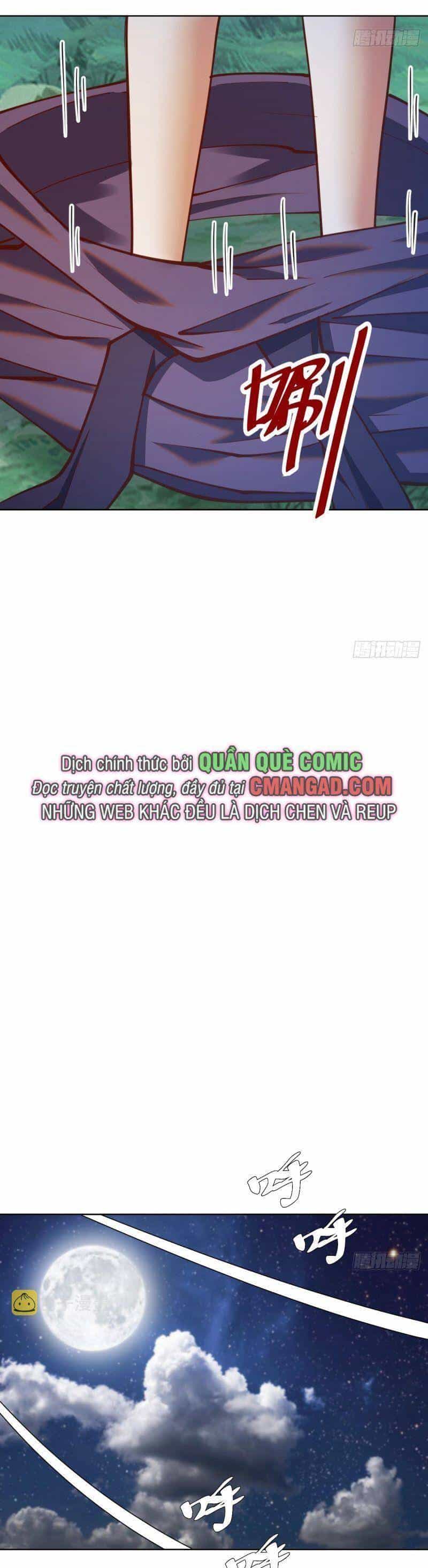 Tinh Linh Ám Đế - Chương 244 - ảnh 18