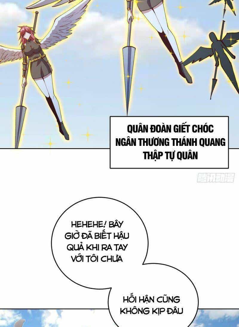 Tinh Linh Ám Đế - Chương 247 - ảnh 15