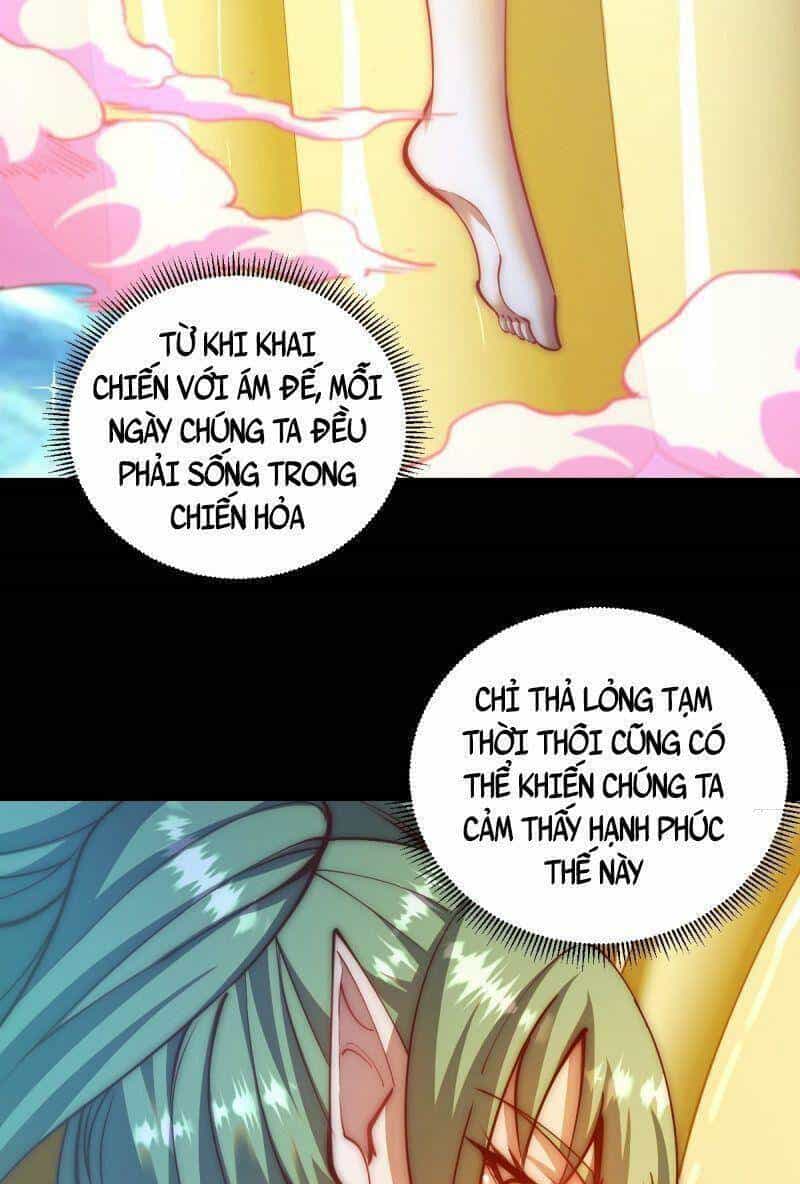 Tinh Linh Ám Đế - Chương 248 - ảnh 14