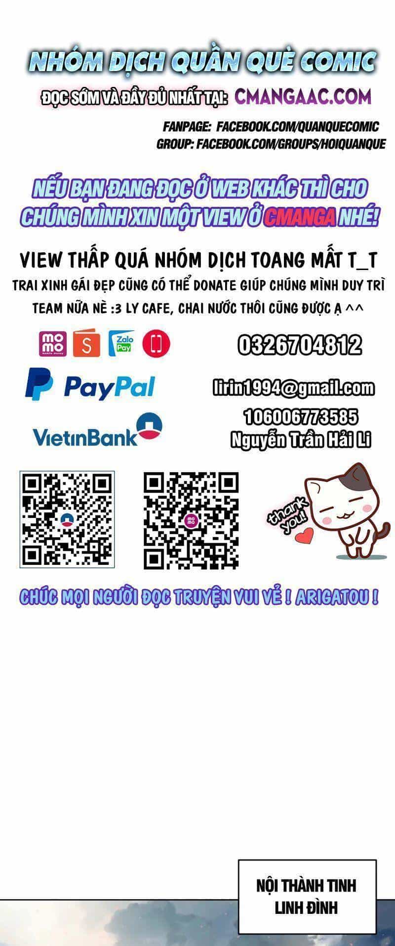 Tinh Linh Ám Đế - Chương 255 - ảnh 1
