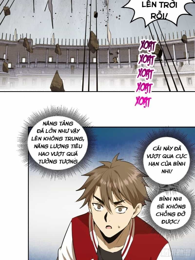 Tinh Linh Ám Đế - Chương 26 - ảnh 16