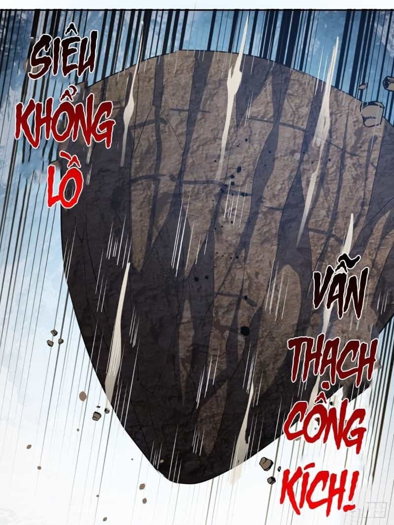 Tinh Linh Ám Đế - Chương 26 - ảnh 22