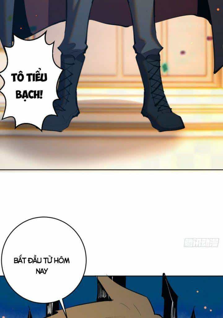 Tinh Linh Ám Đế - Chương 260 - ảnh 17