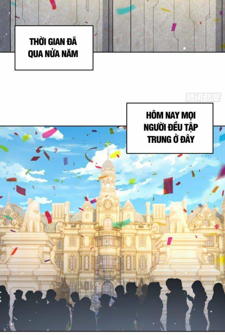 Tinh Linh Ám Đế - Chương 260 - ảnh 2