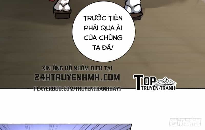 Tinh Linh Ám Đế - Chương 28 - ảnh 21