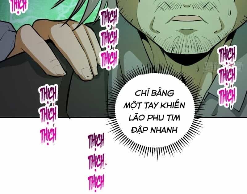 Tinh Linh Ám Đế - Chương 28 - ảnh 27