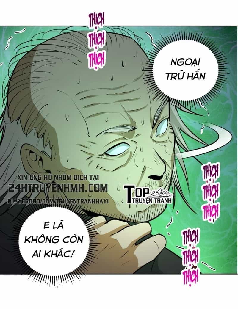 Tinh Linh Ám Đế - Chương 28 - ảnh 28