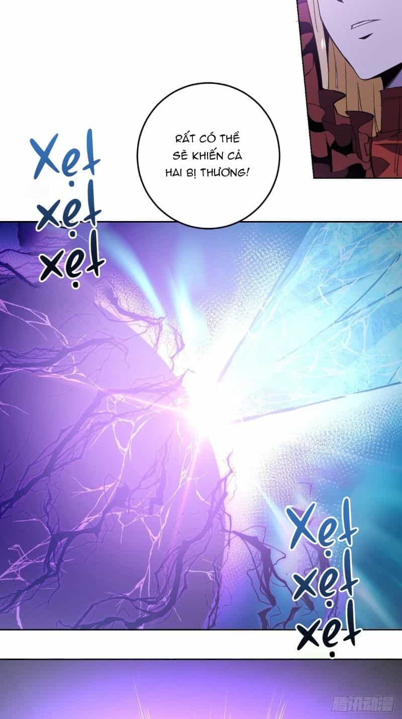 Tinh Linh Ám Đế - Chương 36 - ảnh 30