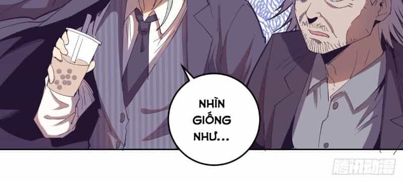 Tinh Linh Ám Đế - Chương 37 - ảnh 31