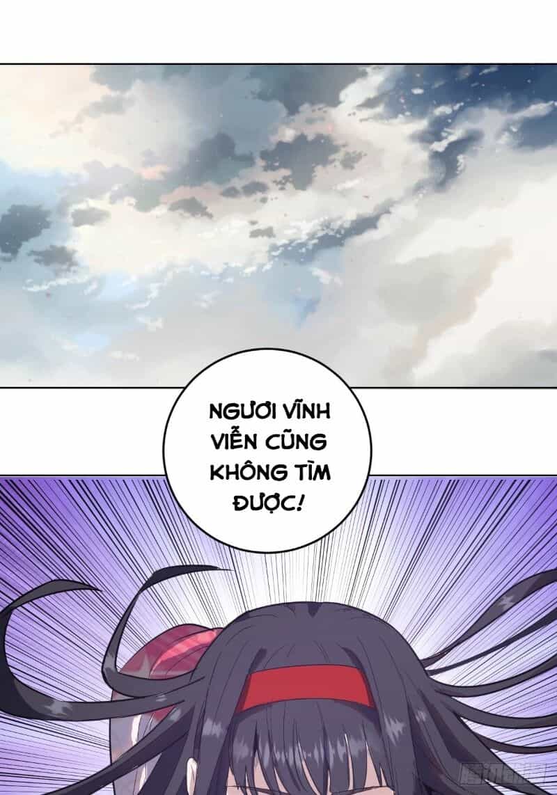 Tinh Linh Ám Đế - Chương 38 - ảnh 25