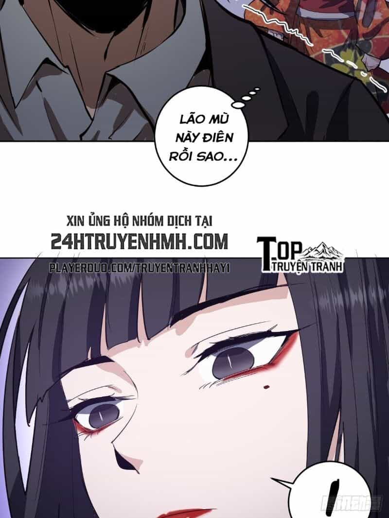 Tinh Linh Ám Đế - Chương 38 - ảnh 40