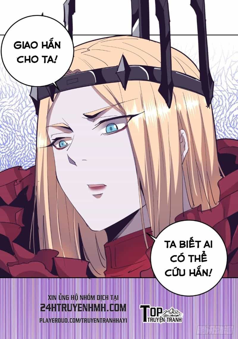 Tinh Linh Ám Đế - Chương 39 - ảnh 15