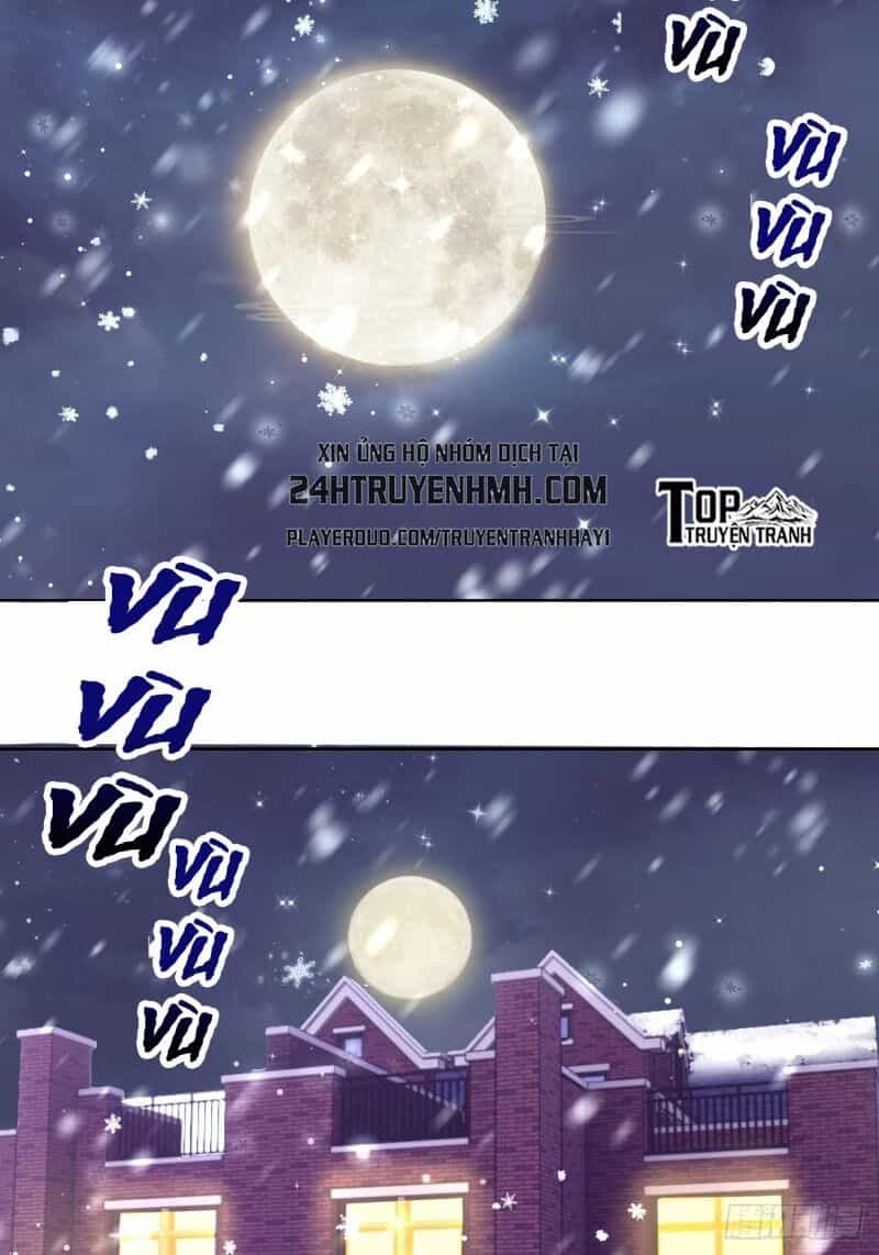 Tinh Linh Ám Đế - Chương 39 - ảnh 17