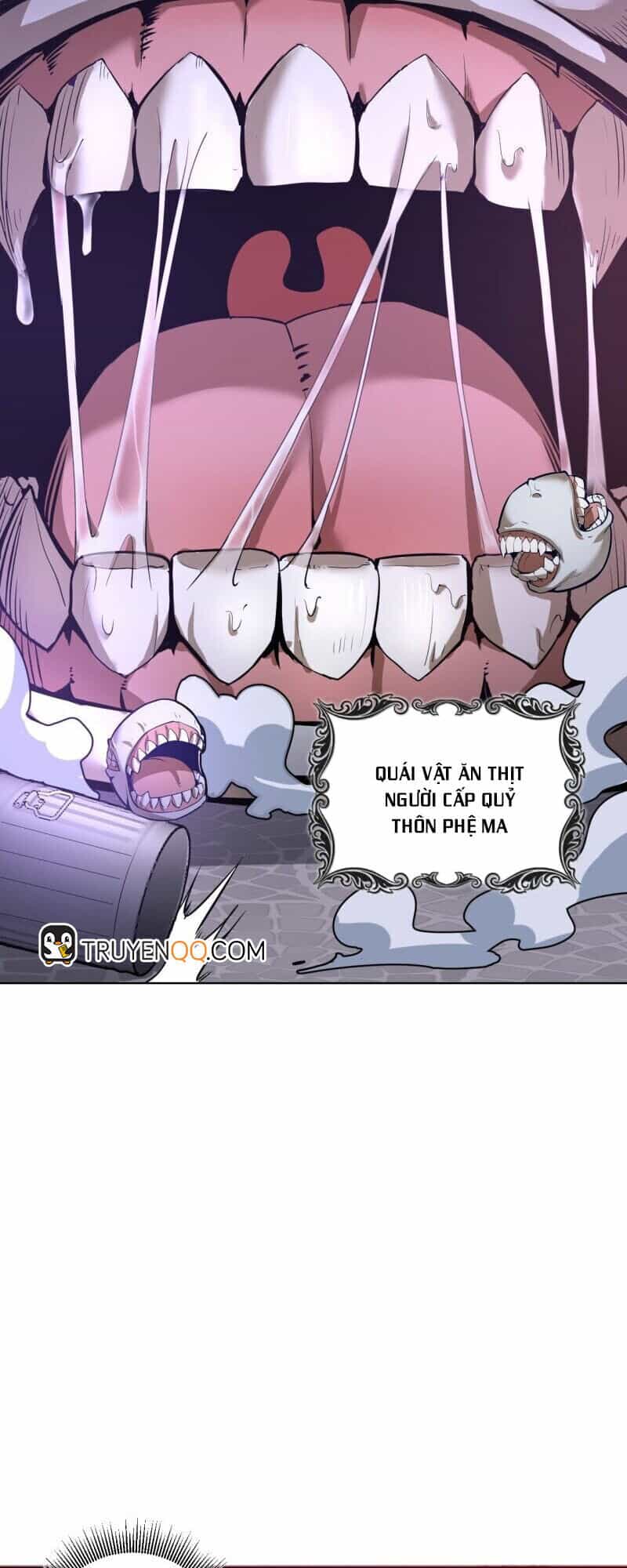 Tinh Linh Ám Đế - Chương 4 - ảnh 30