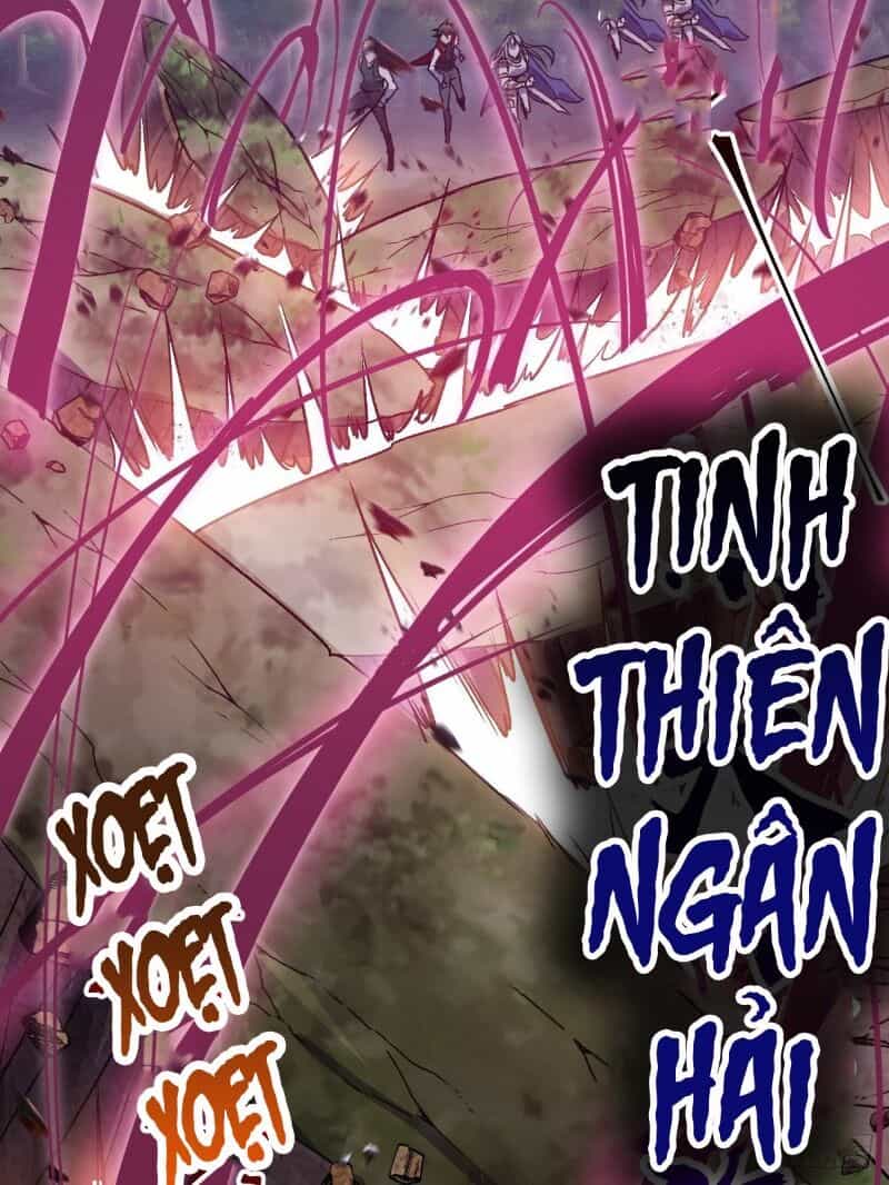 Tinh Linh Ám Đế - Chương 41 - ảnh 29