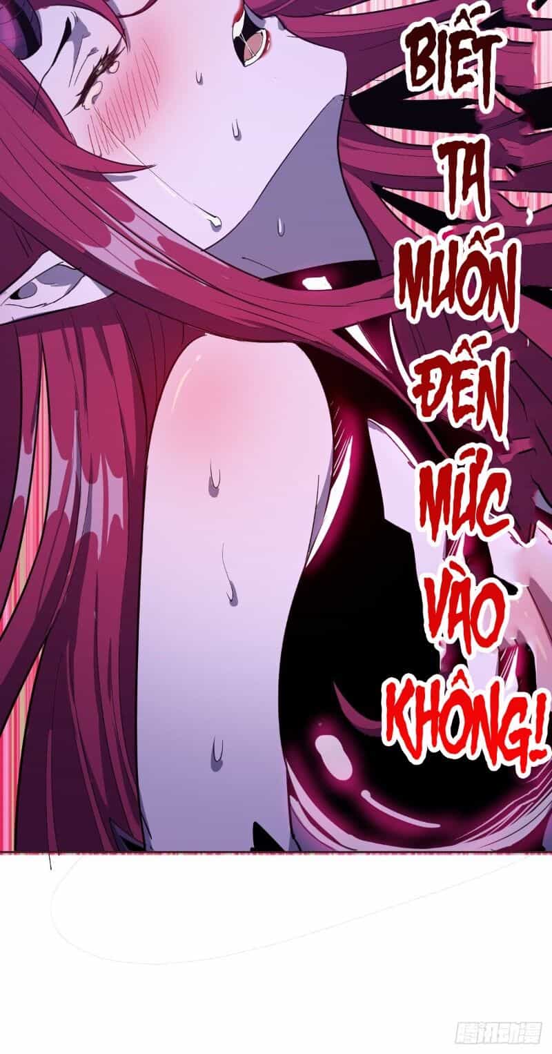 Tinh Linh Ám Đế - Chương 42 - ảnh 13