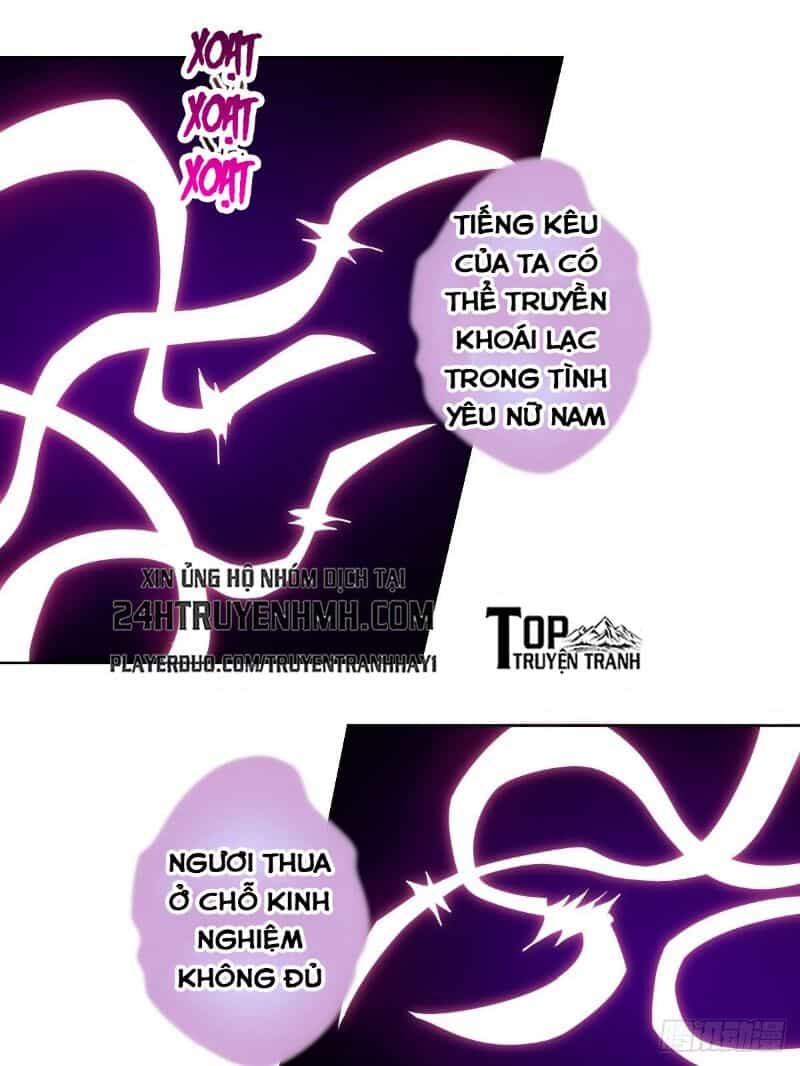 Tinh Linh Ám Đế - Chương 42 - ảnh 18