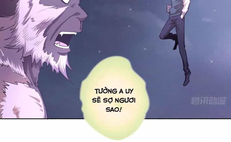 Tinh Linh Ám Đế - Chương 43 - ảnh 11