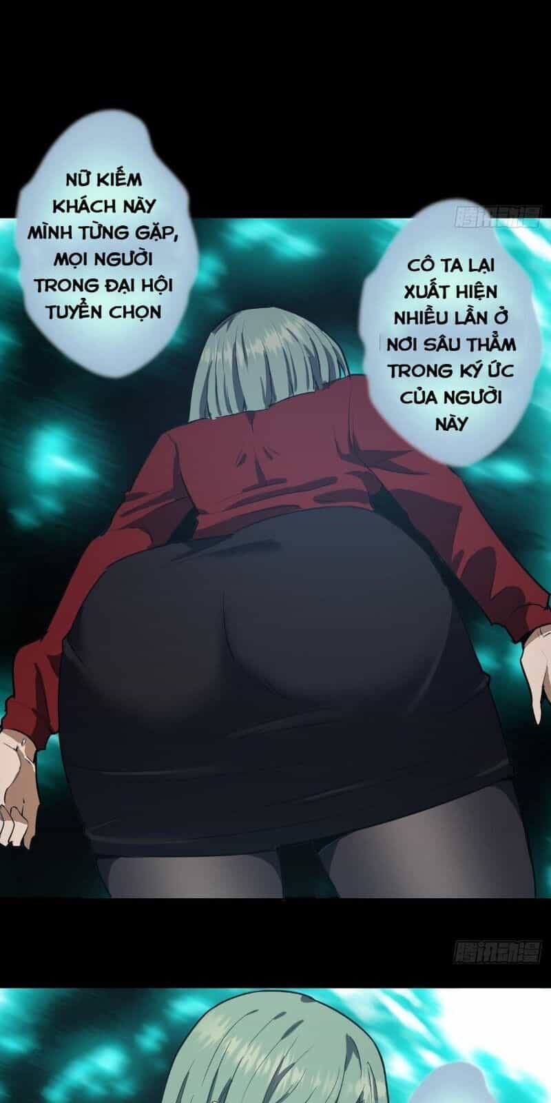 Tinh Linh Ám Đế - Chương 43 - ảnh 41