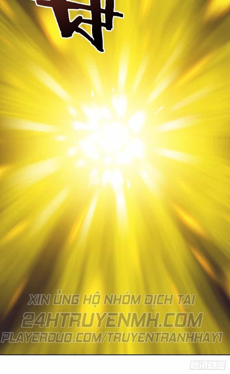 Tinh Linh Ám Đế - Chương 44 - ảnh 13