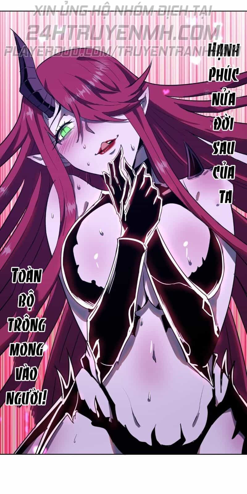Tinh Linh Ám Đế - Chương 44 - ảnh 27