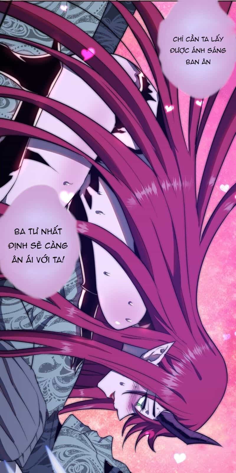 Tinh Linh Ám Đế - Chương 44 - ảnh 29