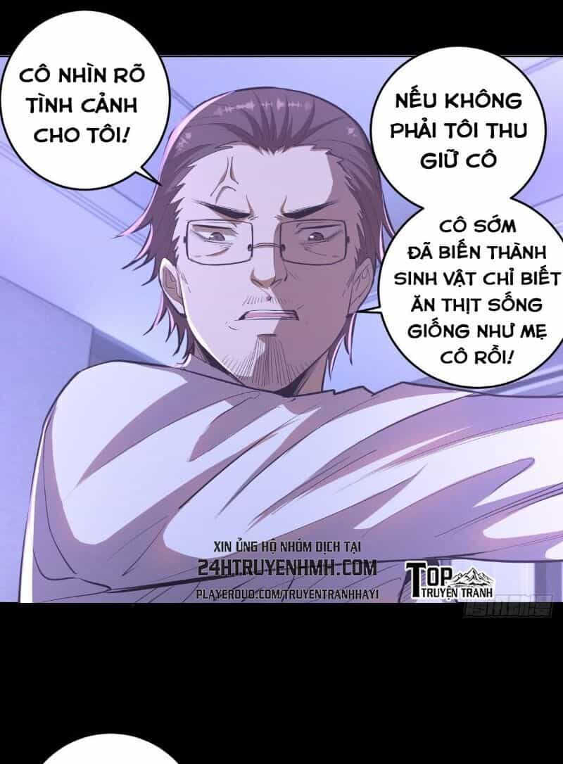 Tinh Linh Ám Đế - Chương 45 - ảnh 9