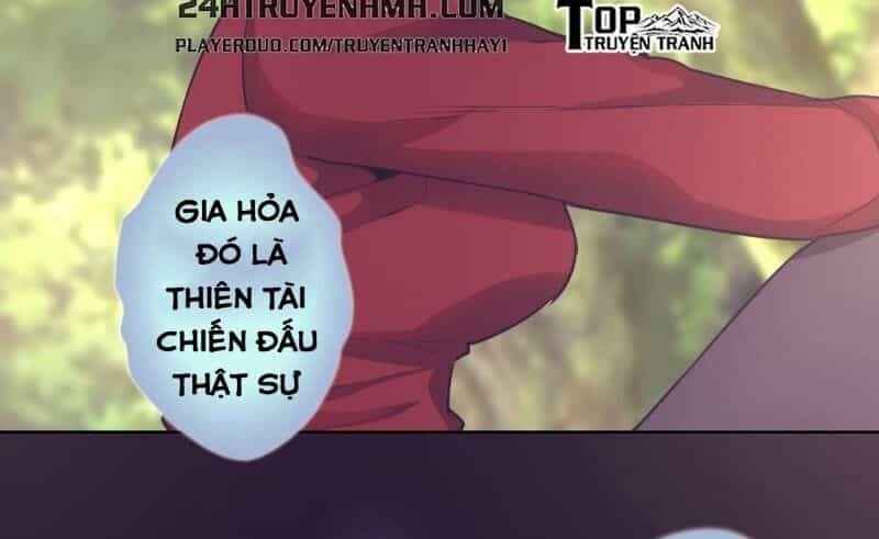 Tinh Linh Ám Đế - Chương 46 - ảnh 19