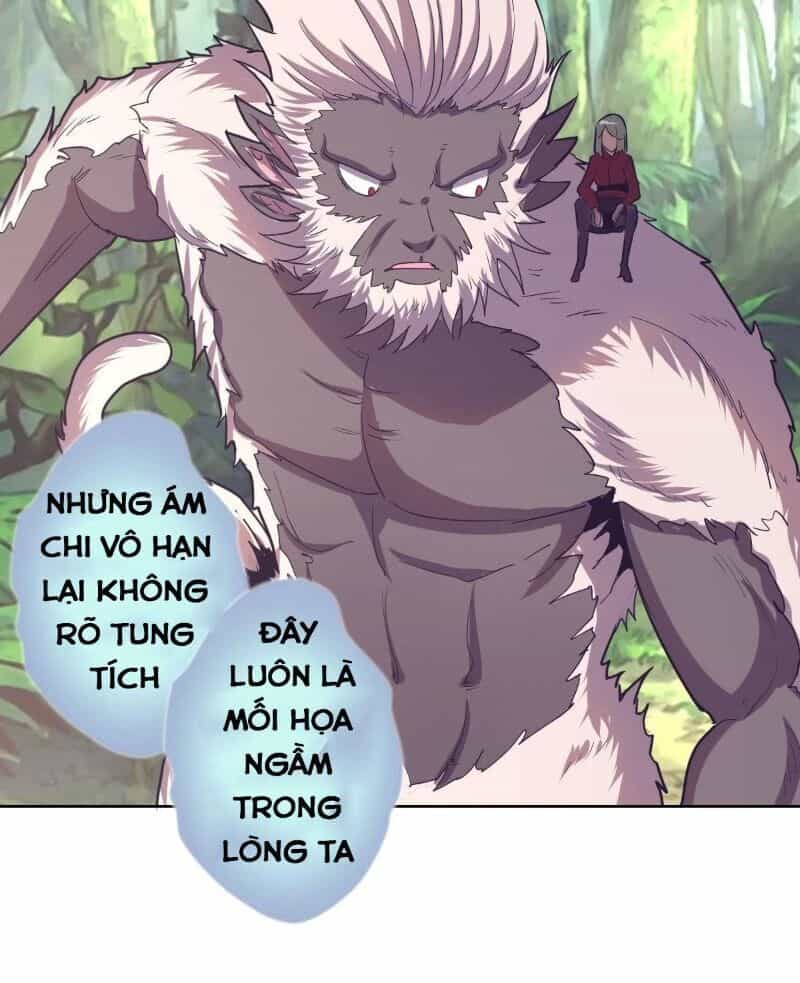 Tinh Linh Ám Đế - Chương 46 - ảnh 23