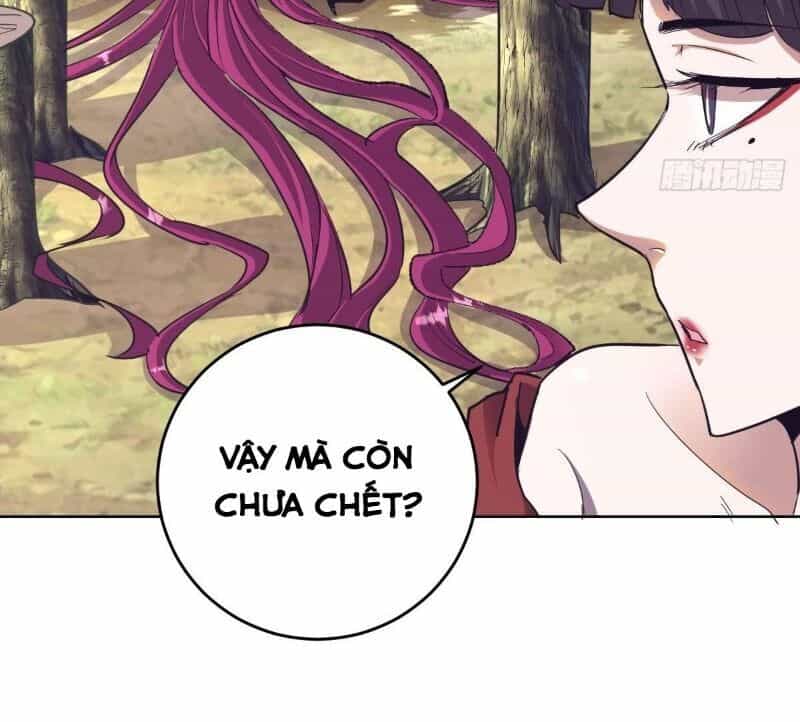Tinh Linh Ám Đế - Chương 46 - ảnh 5