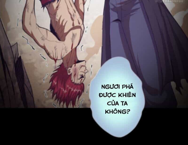 Tinh Linh Ám Đế - Chương 47 - ảnh 23