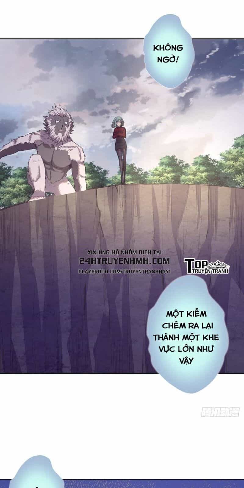 Tinh Linh Ám Đế - Chương 47 - ảnh 8