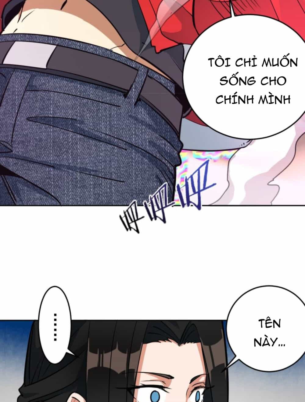 Tinh Linh Ám Đế - Chương 5 - ảnh 63