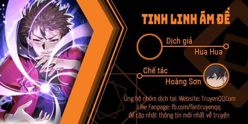 Tinh Linh Ám Đế - Chương 5 - ảnh 99