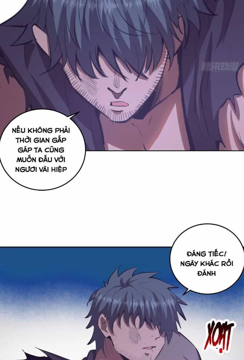 Tinh Linh Ám Đế - Chương 52 - ảnh 13
