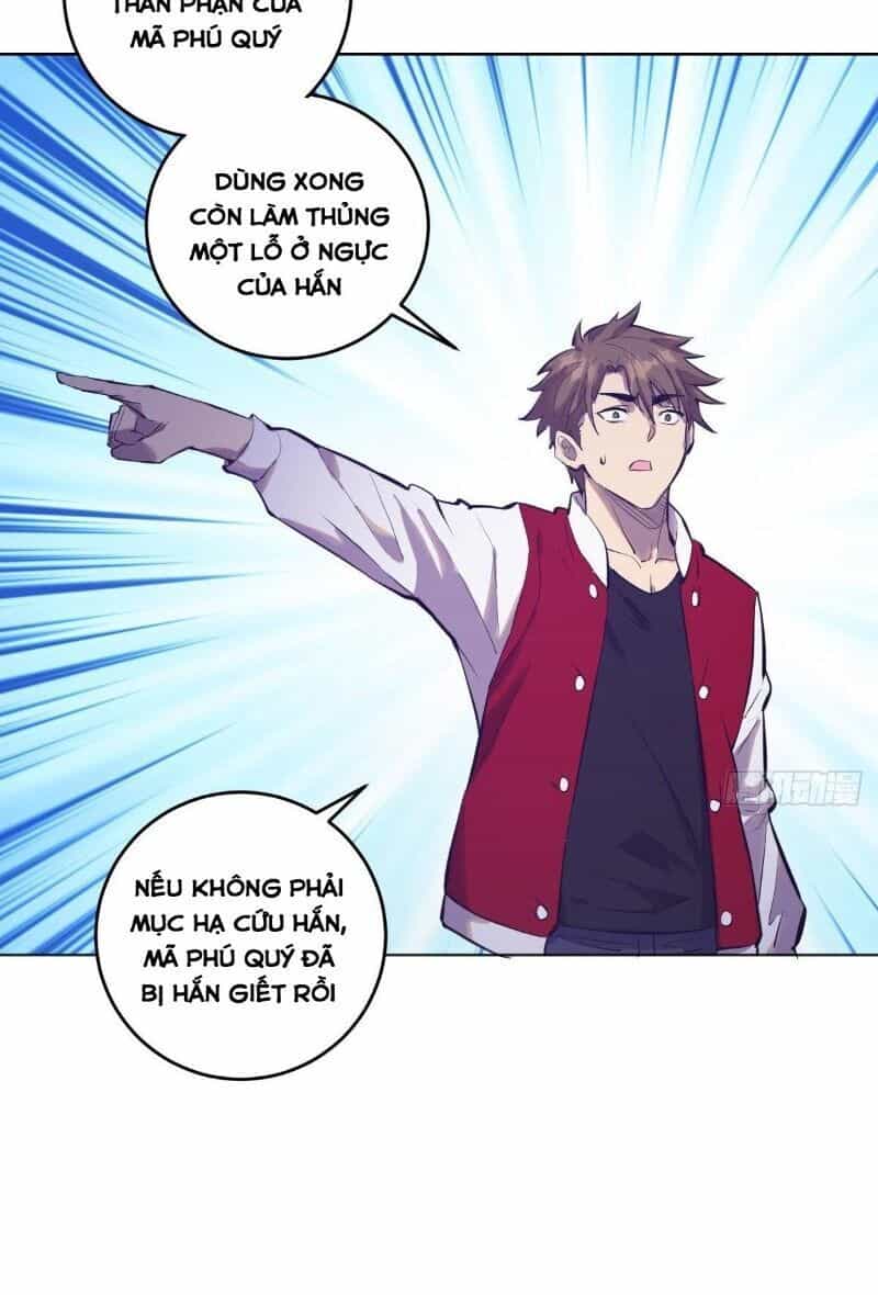 Tinh Linh Ám Đế - Chương 52 - ảnh 16