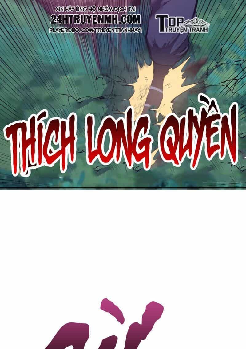 Tinh Linh Ám Đế - Chương 52 - ảnh 31