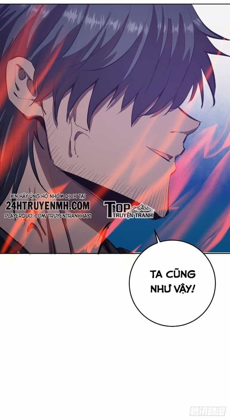 Tinh Linh Ám Đế - Chương 52 - ảnh 41