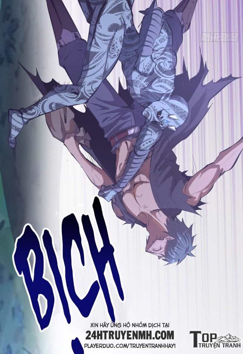 Tinh Linh Ám Đế - Chương 52 - ảnh 8