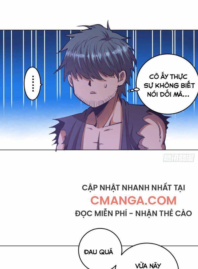Tinh Linh Ám Đế - Chương 56 - ảnh 11