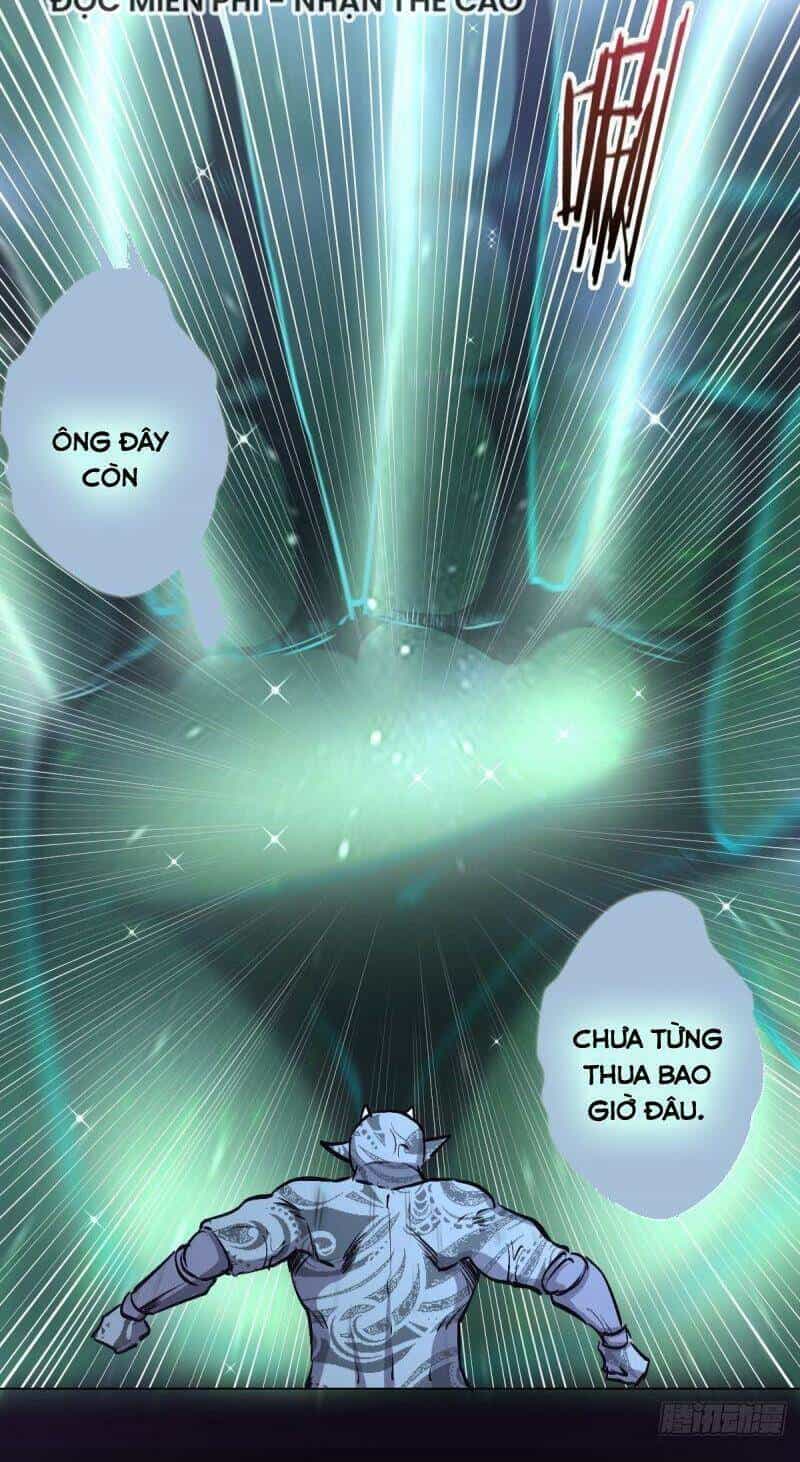 Tinh Linh Ám Đế - Chương 58 - ảnh 10