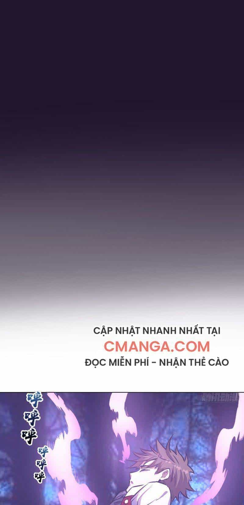 Tinh Linh Ám Đế - Chương 58 - ảnh 17